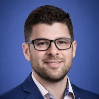 Sean Dotson, MBA