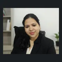 Seema Trivedi