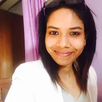 Seema Bhoi