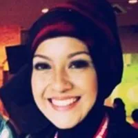 Seliyanthi Rahmat
