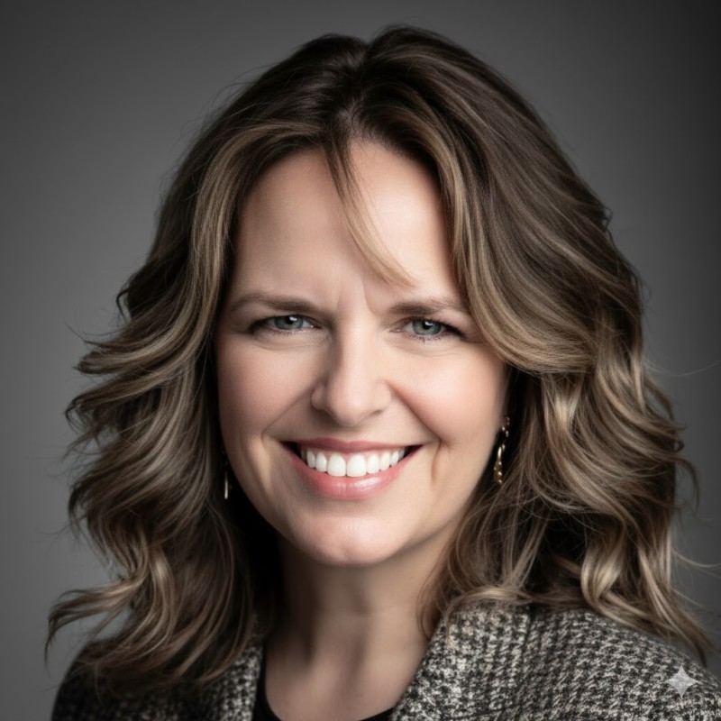 Shelly Elsliger, PPCC, CPSL