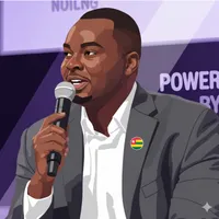 Serge Amouzou