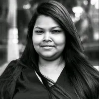 Monalisa Sethi