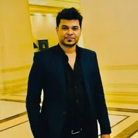 Shaan Shanawaz