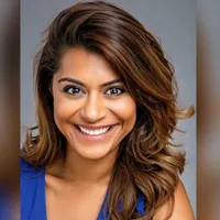 Shabri Lakhani