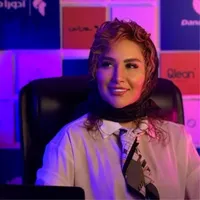 Shadi Panahi