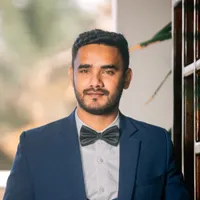 Shafi Ahamed Sainudeen