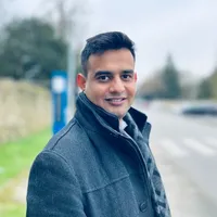 Shahrookh Khan