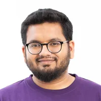 Mir Shahrukh Islam