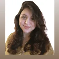 Tahreem  Shah