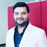 Shahzad Alam Kidwai
