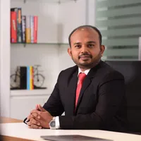 Shamal Abeyrathne