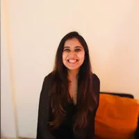 Shambhavi Jha