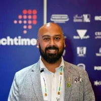 Shamik Morjaria