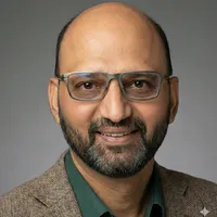 Shankar Sahai