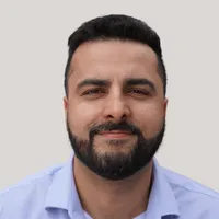Shan Mahmood