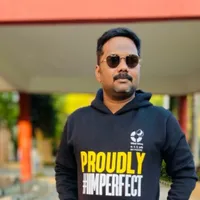 Shanmuganathan S