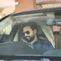 Shantanu Sonawane