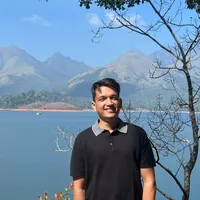Shantanu Tiwari