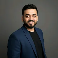 Shantanu Thakre