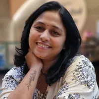 Shanthi Priya Ayodhya