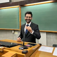 Shashank Kashyap