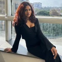 Shashi Chaudhary