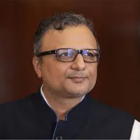 Shashi Shekhar Vempati
