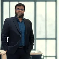 Syed Shafiqul Hassan