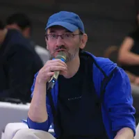 Shavkat Karimov