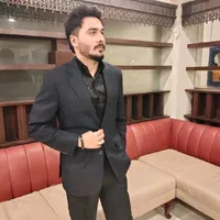 Shayan Ahmed