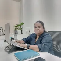 Sheetal Hulsure