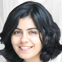 Shefali Sharma