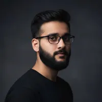 Sheharyar Arshad
