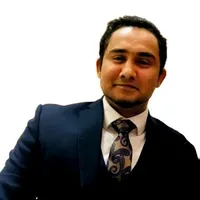 M. Sheraz