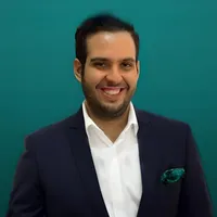 Shervin (Win) Mashayekh