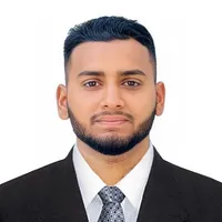 shifak ahmed