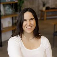 Shiri Lalush
