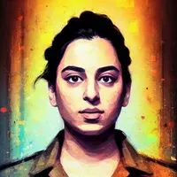Shirin Tandan