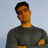 Shivam Arora