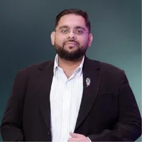 Shivam A.
