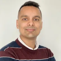 Shivam Mehrotra