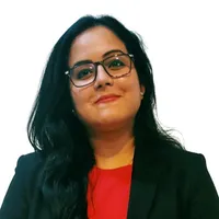 Shivani Bhatnagar