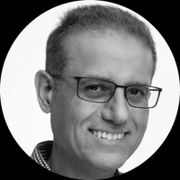 Shlomi Ron