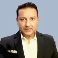 Shobhit Elhance