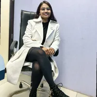 Shraddha Srivastava
