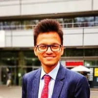 Shrenik Sanklecha, MBA