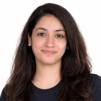 Shreya D Shah
