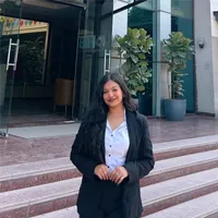 Shreya Jindal