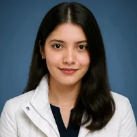 Shreya Badia